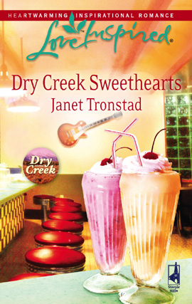 Title details for Dry Creek Sweethearts by Janet Tronstad - Available
